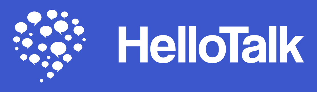HelloTalk's banner