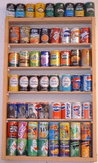 Small cans